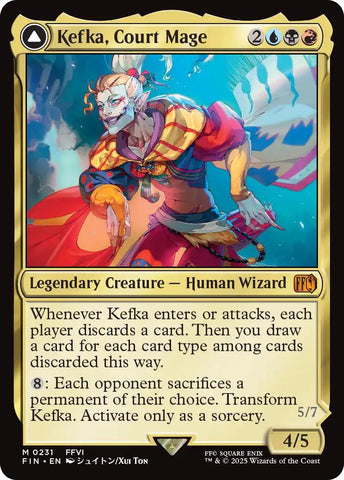 Product image for Boutique FDB TCG