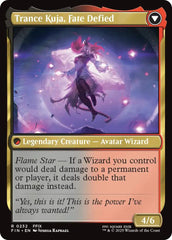 Kuja, Genome Sorcerer // Trance Kuja, Fate Defied [FINAL FANTASY] | Boutique FDB TCG
