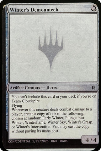 Product image for Boutique FDB TCG