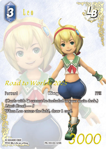 Product image for Boutique FDB TCG