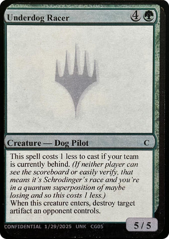 Product image for Boutique FDB TCG