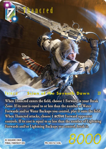 Product image for Boutique FDB TCG