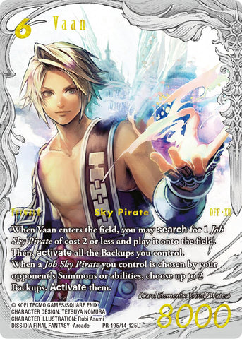Product image for Boutique FDB TCG