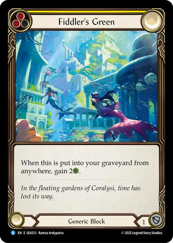 Product image for Boutique FDB TCG