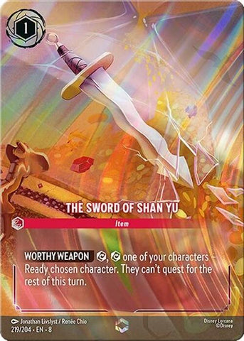 Product image for Boutique FDB TCG