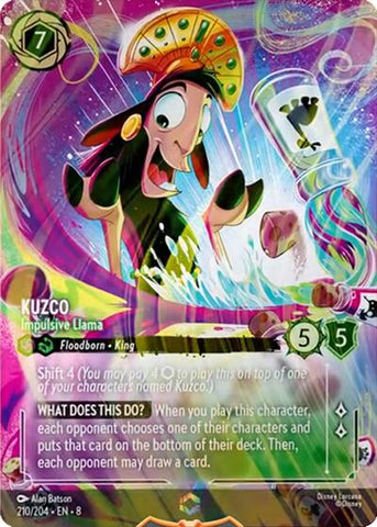 Product image for Boutique FDB TCG