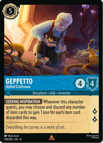 Product image for Boutique FDB TCG