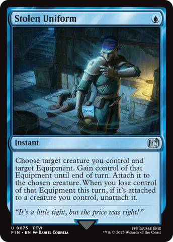Product image for Boutique FDB TCG