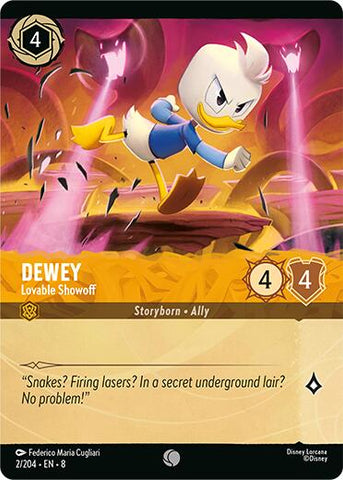 Product image for Boutique FDB TCG
