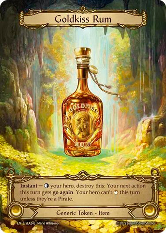 Product image for Boutique FDB TCG