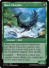 Sidequest: Raise a Chocobo [FINAL FANTASY] | Boutique FDB TCG