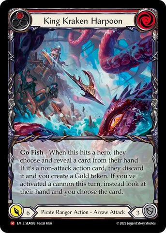Product image for Boutique FDB TCG