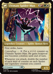 Miles Morales [Marvel's Spider-Man] | Boutique FDB TCG