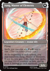Avatar Aang [Avatar: The Last Airbender] | Boutique FDB TCG