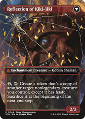 Fable of the Mirror-Breaker [Store Championships 2025] | Boutique FDB TCG