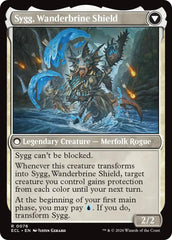 Sygg, Wanderwine Wisdom [Lorwyn Eclipsed] | Boutique FDB TCG