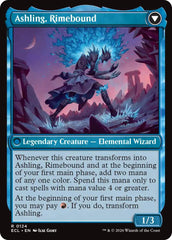 Ashling, Rekindled [Lorwyn Eclipsed] | Boutique FDB TCG