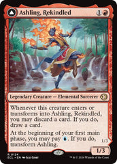 Ashling, Rekindled [Lorwyn Eclipsed] | Boutique FDB TCG