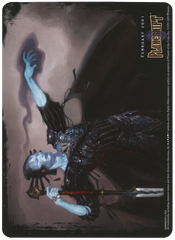 Lord of the Undead (Oversized) [Eighth Edition Box Topper] | Boutique FDB TCG