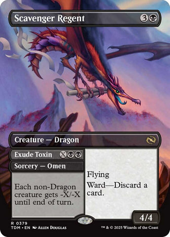 Product image for Boutique FDB TCG