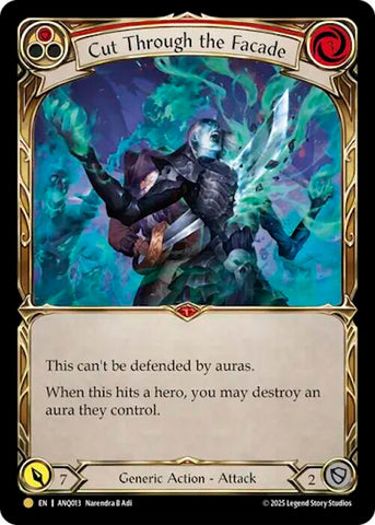 Product image for Boutique FDB TCG