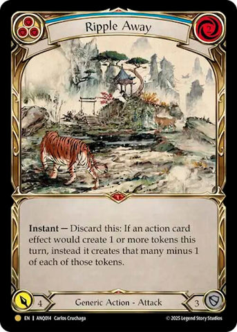Product image for Boutique FDB TCG