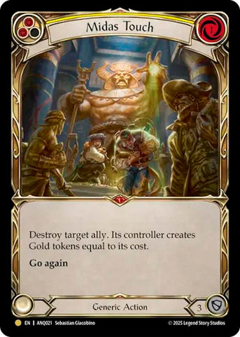 Product image for Boutique FDB TCG