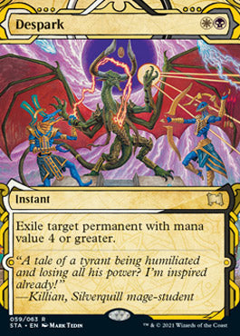 Despark [Strixhaven: Mystical Archive] | Boutique FDB TCG