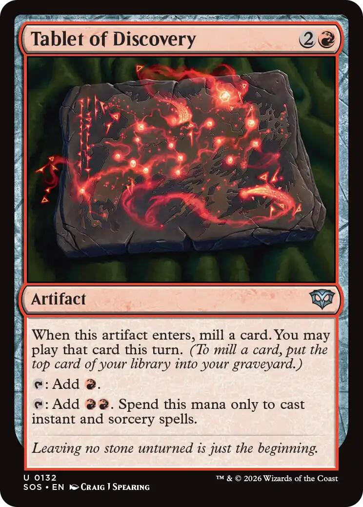 Fabled Passage Art Card [Secrets of Strixhaven Art Series] | Boutique FDB TCG