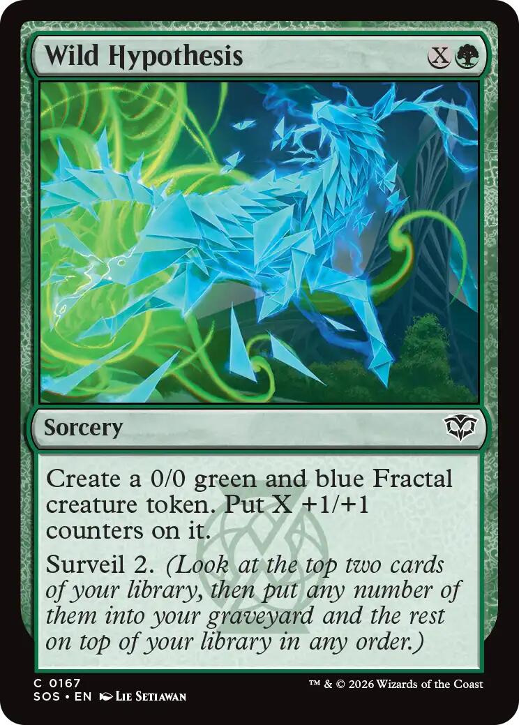 Burrog Barrage Art Card [Secrets of Strixhaven Art Series] | Boutique FDB TCG