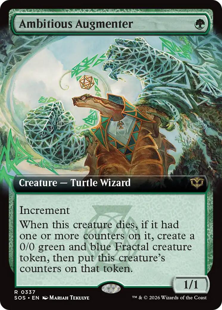 Bring to Light Art Card (Gold-Stamped Signature) [Secrets of Strixhaven Art Series] | Boutique FDB TCG