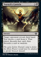 Tourach's Canticle [Modern Horizons 2] | Boutique FDB TCG