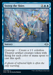 Sweep the Skies [Modern Horizons 2] | Boutique FDB TCG