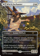 Witch Enchanter [Secret Lair Drop Series] | Boutique FDB TCG