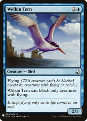 Welkin Tern [Mystery Booster] | Boutique FDB TCG