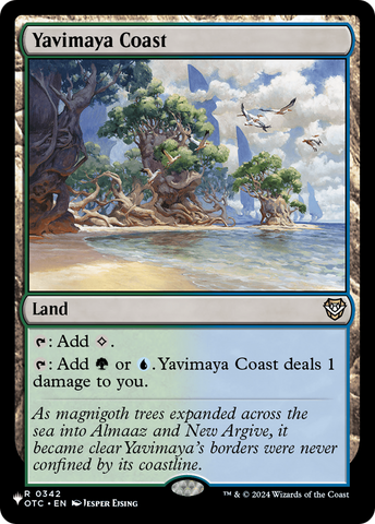 Product image for Boutique FDB TCG