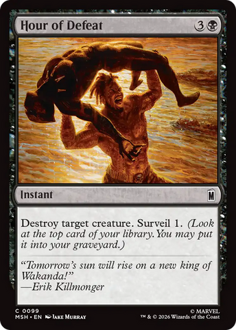 Product image for Boutique FDB TCG