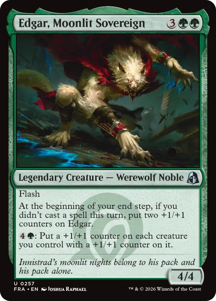 Fblthp, Knows the Way (258) [Reality Fracture] | Boutique FDB TCG