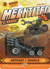 Mechtitan Core [Secret Lair Drop Series] | Boutique FDB TCG