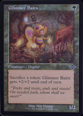 Glimmer Bairn (Retro) [Modern Horizons 2] | Boutique FDB TCG