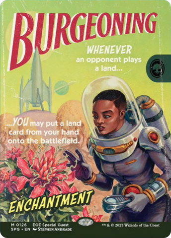 Product image for Boutique FDB TCG