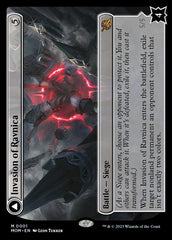 Invasion of Ravnica // Guildpact Paragon [March of the Machine] | Boutique FDB TCG