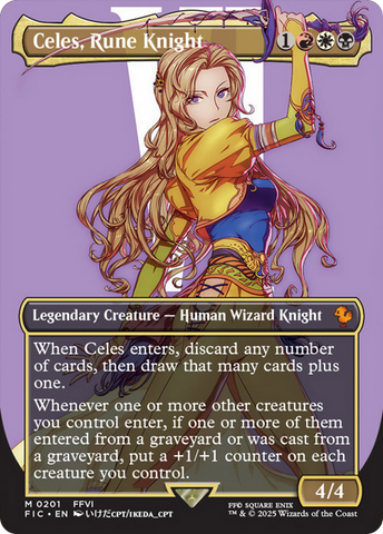 Product image for Boutique FDB TCG