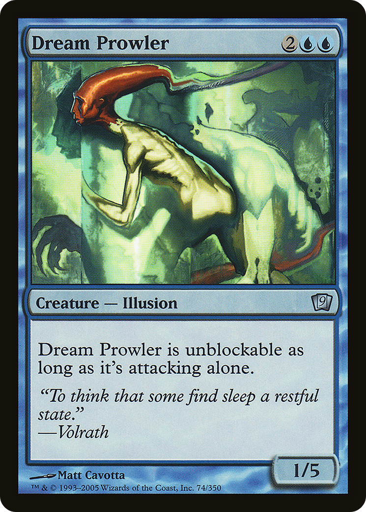 Prowler, Clawed Thief [Marvel Super Heroes Commander] | Boutique FDB TCG