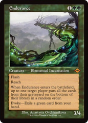 Endurance (Retro) [Modern Horizons 2] | Boutique FDB TCG