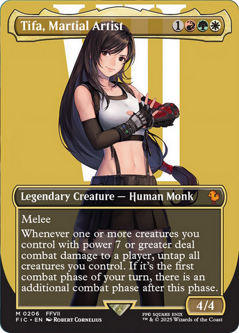 Product image for Boutique FDB TCG