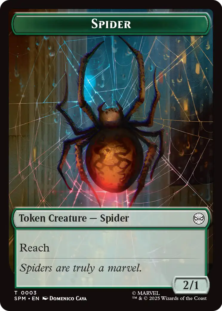 Spider-Man, Peter Parker [Marvel's Spider-Man Promos] | Boutique FDB TCG