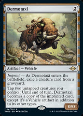 Dermotaxi [Modern Horizons 2] | Boutique FDB TCG