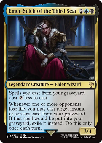 Product image for Boutique FDB TCG