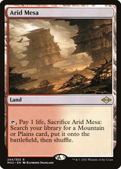 Arid Mesa [Modern Horizons 2] | Boutique FDB TCG